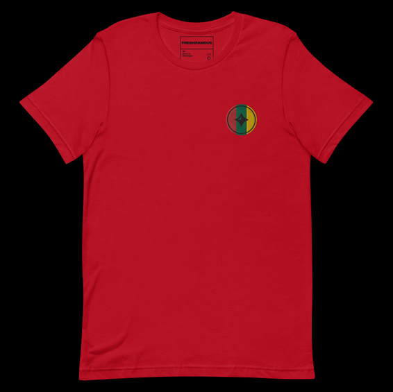 Black History Month 2023 Tee historical shirts - Fresh And Famous